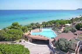 TH Free Beach Resort - Villaggio sul mare Costa Rei - Famiglie